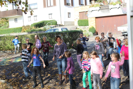 Grundschule Bünzwangen