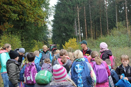 Grundschule Bünzwangen