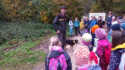Grundschule Bünzwangen