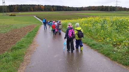 Grundschule Bünzwangen