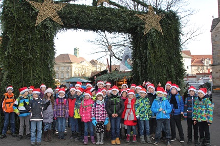 Grundschule Bünzwangen
