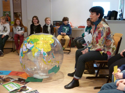 Grundschule Bünzwangen