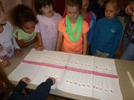 Grundschule Bünzwangen