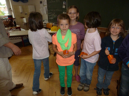 Grundschule Bünzwangen