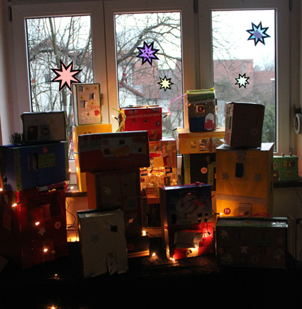 Grundschule Bünzwangen