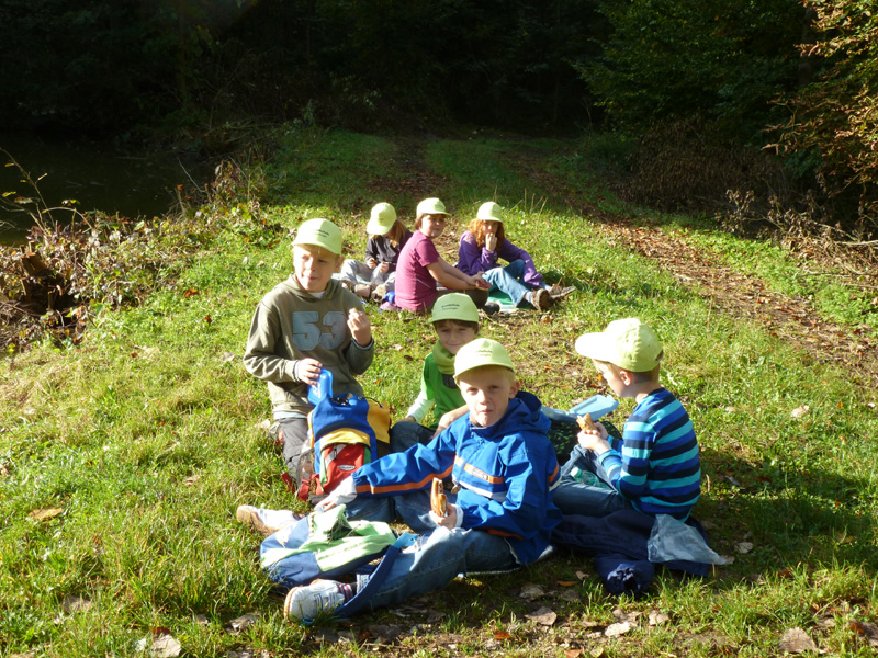 Grundschule Bünzwangen