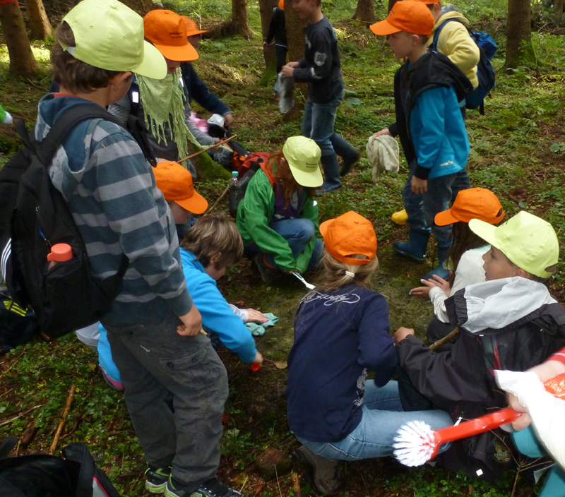 Grundschule Bünzwangen