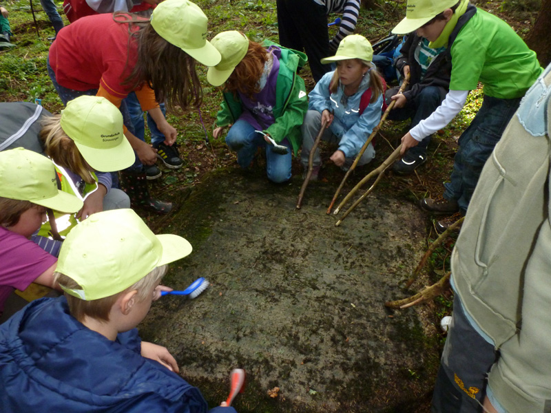 Grundschule Bünzwangen