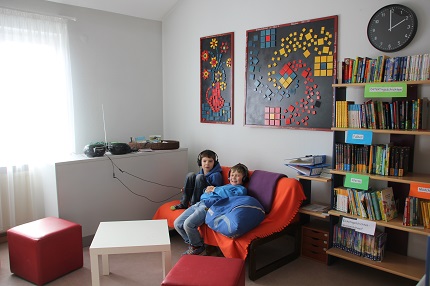 Grundschule Bünzwangen