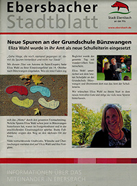 Grundschule Bünzwangen