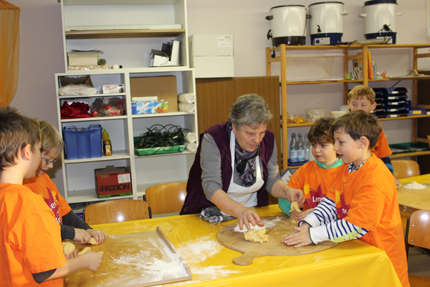 Grundschule Bünzwangen