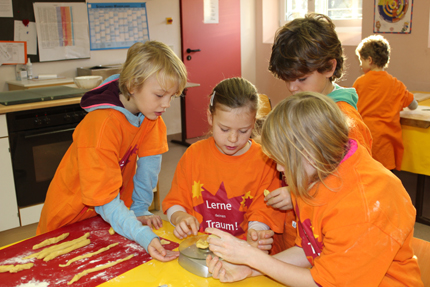 Grundschule Bünzwangen