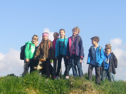 Grundschule Bünzwangen