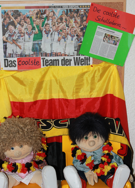 Grundschule Bünzwangen