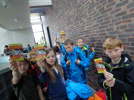 Grundschule Bünzwangen