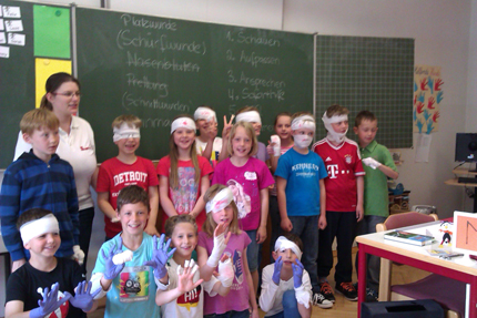 Grundschule Bünzwangen