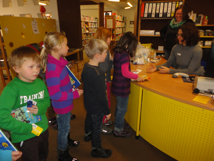 Grundschule Bünzwangen