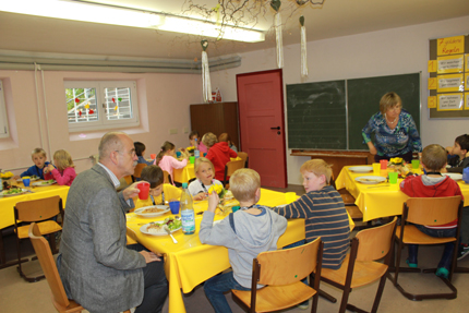 Grundschule Bünzwangen