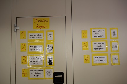 Grundschule Bünzwangen