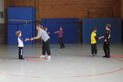 Grundschule Bünzwangen