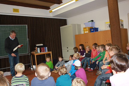 Grundschule Bünzwangen