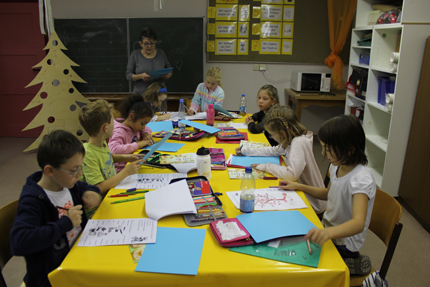 Grundschule Bünzwangen