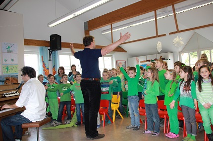 Grundschule Bünzwangen