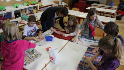 Grundschule Bünzwangen