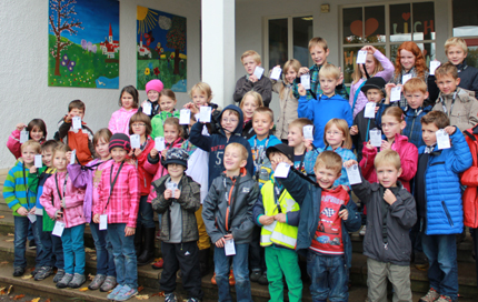 Grundschule Bünzwangen