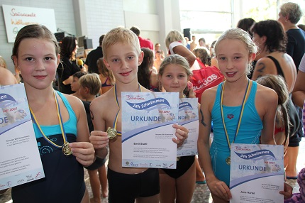 Grundschule Bünzwangen