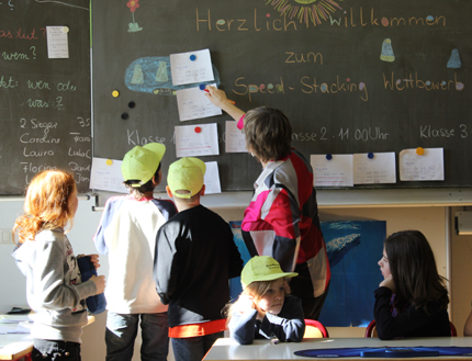 Grundschule Bünzwangen