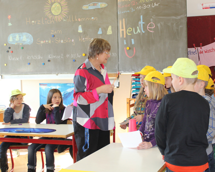 Grundschule Bünzwangen