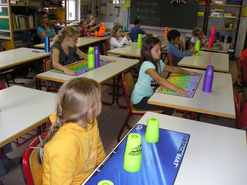 Grundschule Bünzwangen