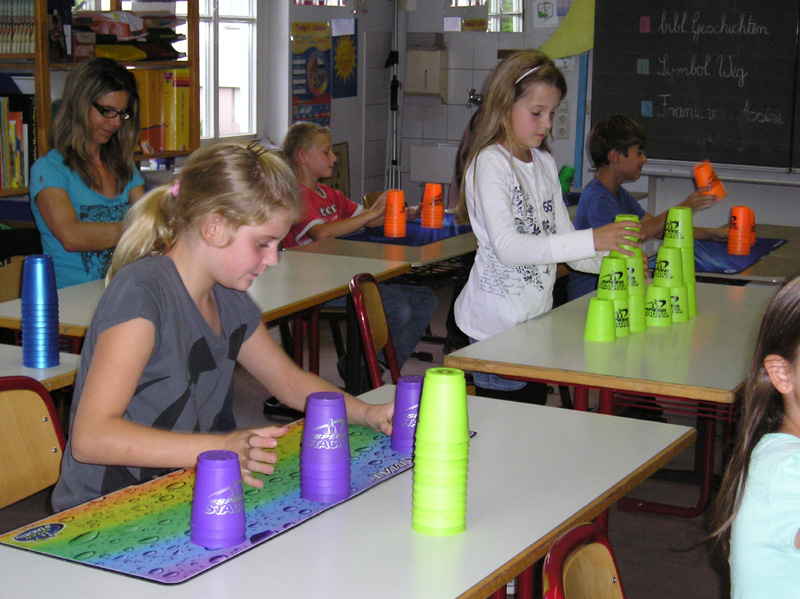 Grundschule Bünzwangen