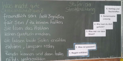 Grundschule Bünzwangen