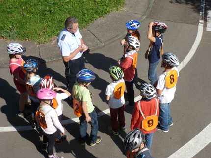 Grundschule Bünzwangen