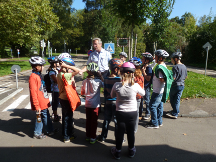 Grundschule Bünzwangen