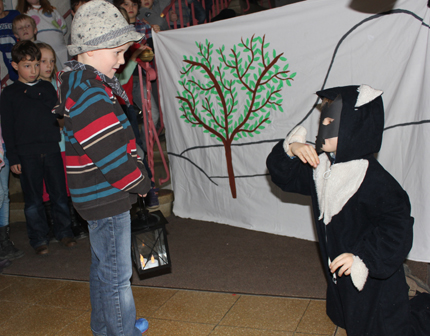 Grundschule Bünzwangen