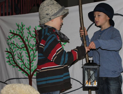 Grundschule Bünzwangen