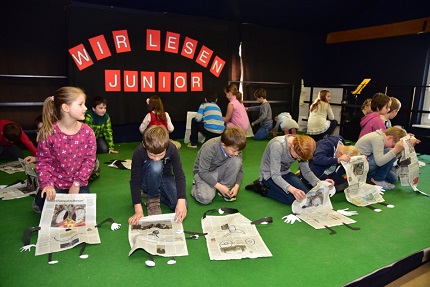 Grundschule Bünzwangen