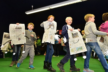 Grundschule Bünzwangen