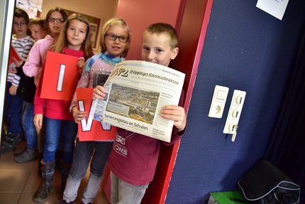 Grundschule Bünzwangen