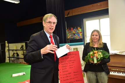 Grundschule Bünzwangen