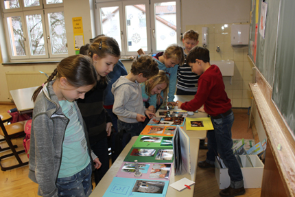 Grundschule Bünzwangen