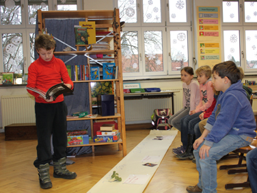 Grundschule Bünzwangen